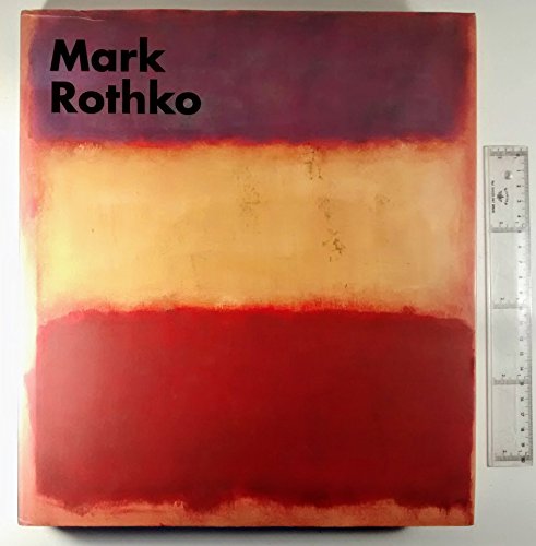 Mark Rothko