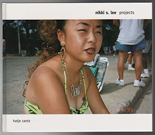 Nikki S. Lee: Projects