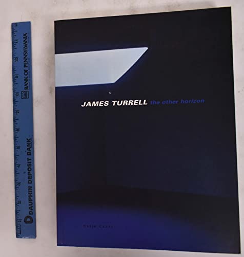 James Turrell: The Other Horizon