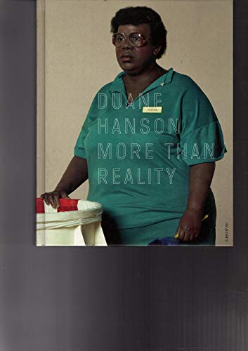 Duane Hanson: More Than Reality
