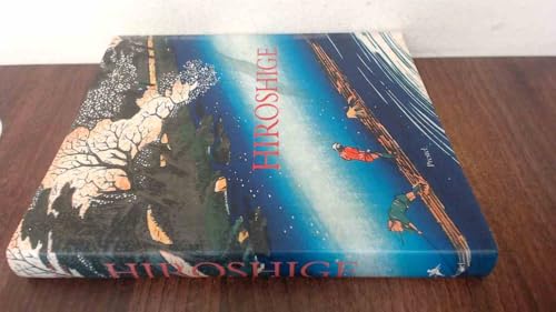 Hiroshige: Prints and Drawings
