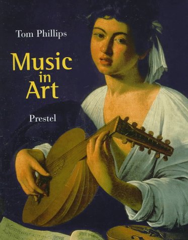 Music in Art: Through the Ages