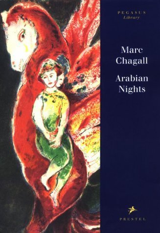 Arabian Nights: Four Tales from a Thousand and One Nights (Pegasus Library)