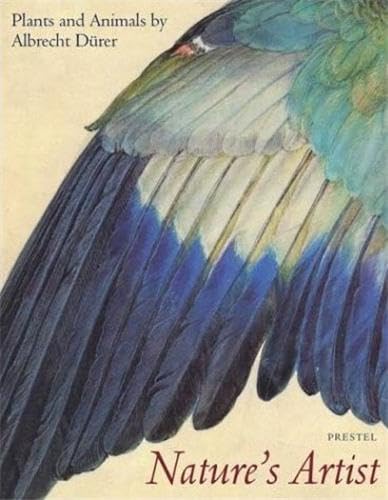 Nature's Artist: Plants and Animals by Albrecht Durer