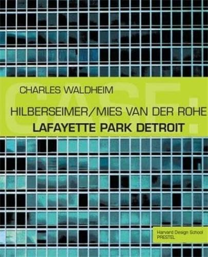 Case: Lafayette Park Detroit