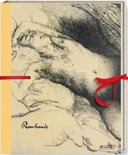 Rembrandt: Erotic Sketchbook