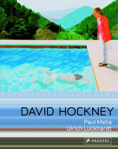 David Hockney