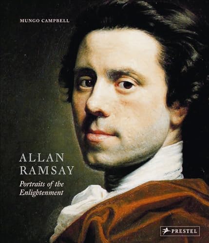 Allan Ramsay: Portraits of the Enlightenment