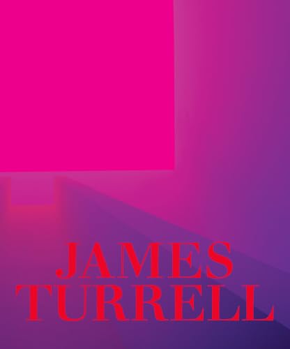 James Turrell: A Retrospective