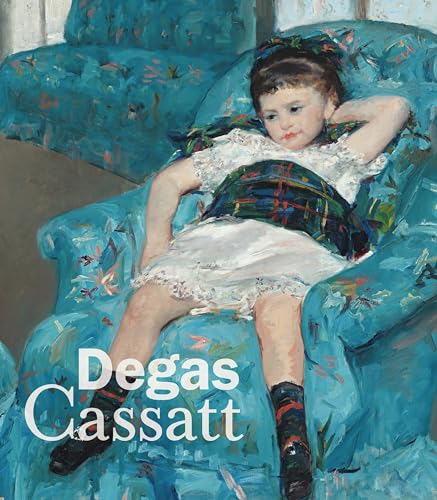 Degas/Cassatt