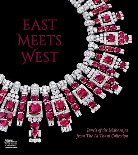 East Meets West: Jewels of the Maharajas from the Al Thani Collection