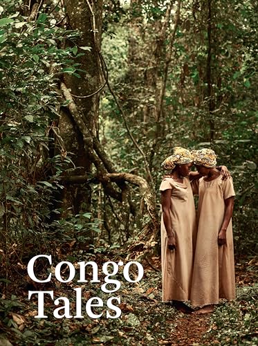 Congo Tales: Told by the People of Mbomo