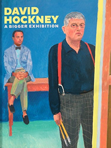David Hockney: A Bigger Exhibition
