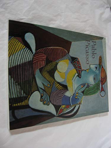 Pablo Picasso: 1881-1973 (Genius of the Taschen Art Series)