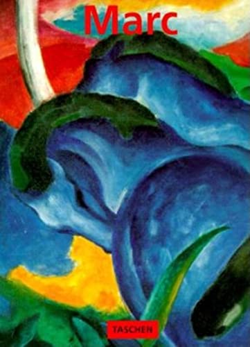 Franz Marc 1880-1916
