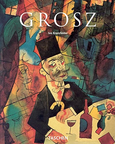 Grosz (Taschen Basic Art)