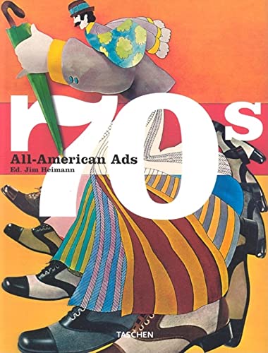 70s All-American Ads