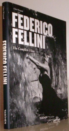 Federico Fellini, The Complete Films