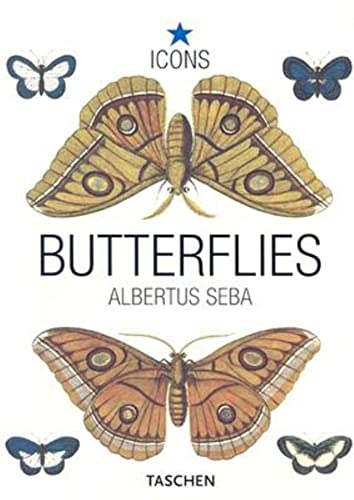Butterflies (Icons)