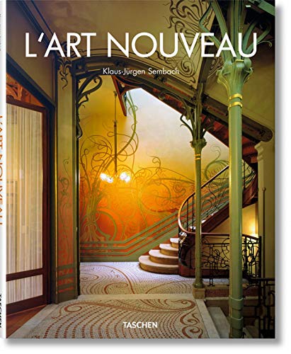 Art Nouveau (Taschen's 25th Anniversary Special Editions Series)