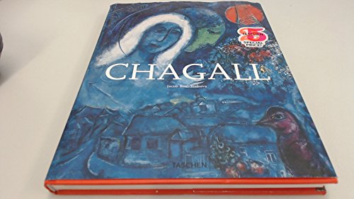 Marc Chagall: 1887-1985