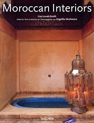 Moroccan Interiors / Interieurs marocains