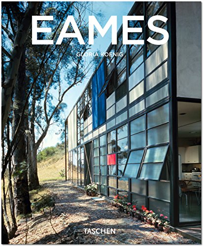 Eames (Basic Architechture)