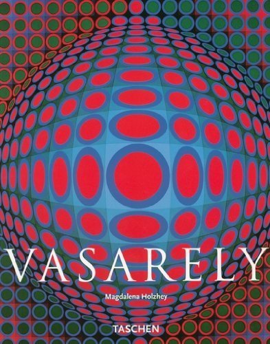 Vasarely (Basic Art)
