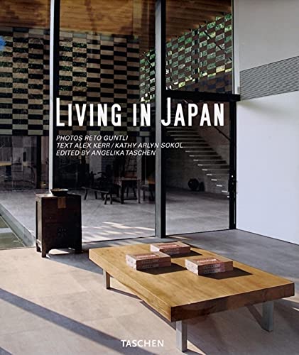 Living in Japan