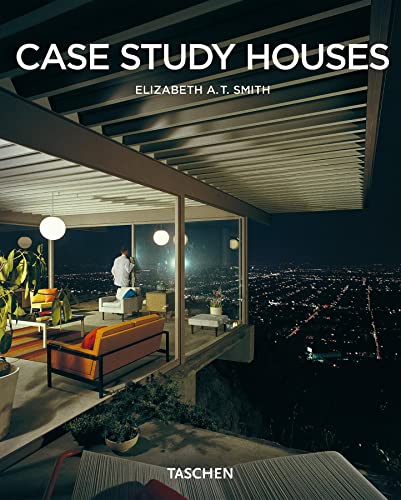 Case Study Houses (Taschen Basic Architecture)