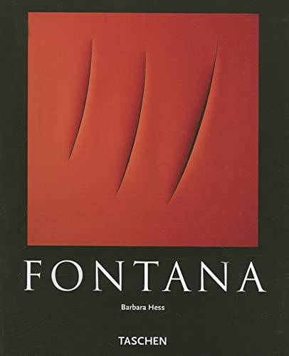 Lucio Fontana
