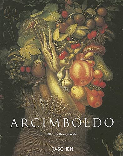 Arcimboldo (Taschen Basic Art)