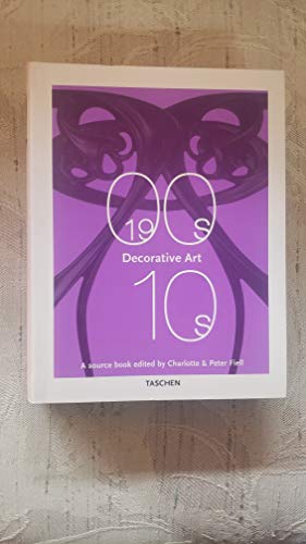 Decorative Arts 1900s & 1910s (Varia)