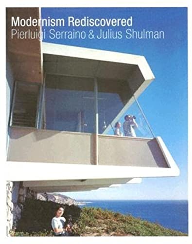 Modernism Rediscovered