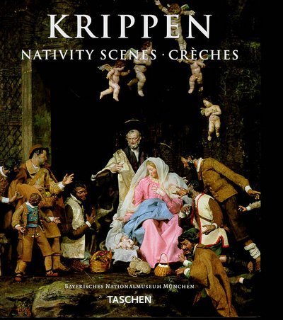 Krippen: Nativity Scenes Creches (Album)