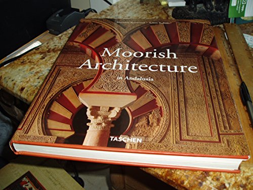 Moorish Architecture (Architecture & Design Series)