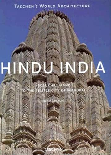 Hindu India (Taschen's World Architecture)