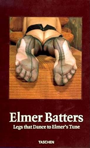 Legs That Dance to Elmer's Tune (Photo & Sexy Books)