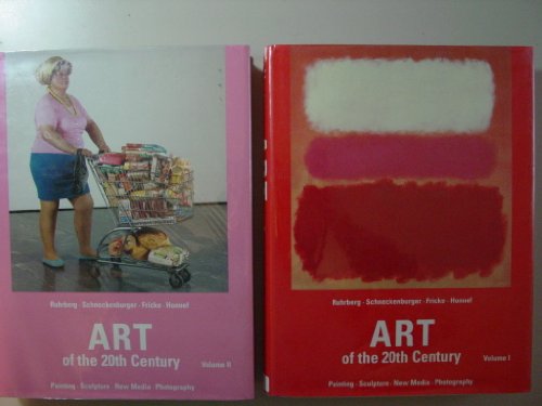 Art of the 20th Century
