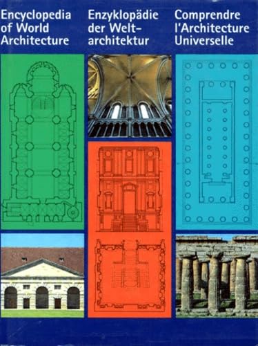 Encyclopedia of World Architecture