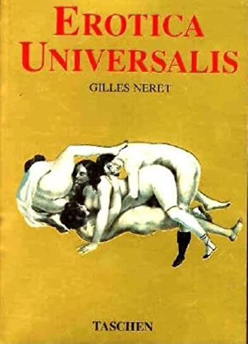 Erotica Universalis