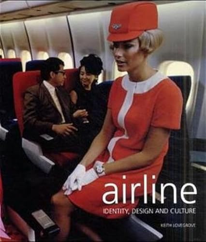 Airline: Identity, Design and Culture