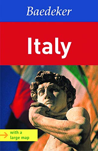 Italy Baedeker Guide