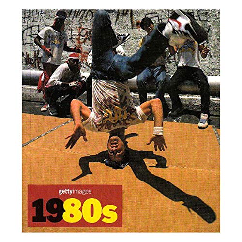 1980s: Images of the 20th Century (Images of the 20th Century - Getty Images)