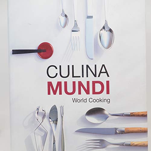 Culina Mundi World Cooking