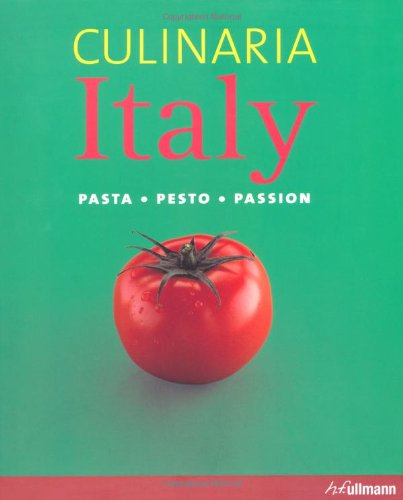 Culinaria Italy