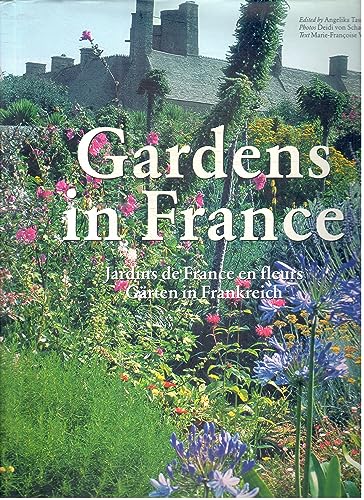 Gardens in France (Taschen 25th Anniversary)