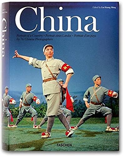 China, Portrait of a Country