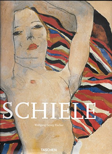 Egon Schiele, 1890-1918: Desire and Decay