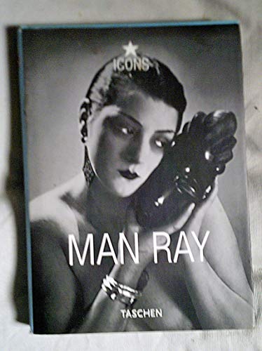 Man Ray (English and German and French Edition)